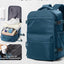 Sac à dos de compression à vide grande capacité