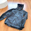Premium Waterproof Hooded Jacket for All Weather