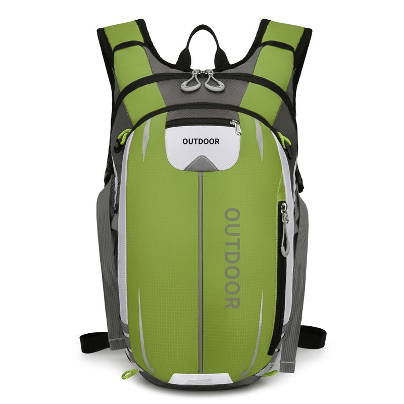 Sac à dos de sport extérieur multifonctionnel premium
