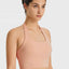 Millennia Breathable Halter Neck Sports Bra