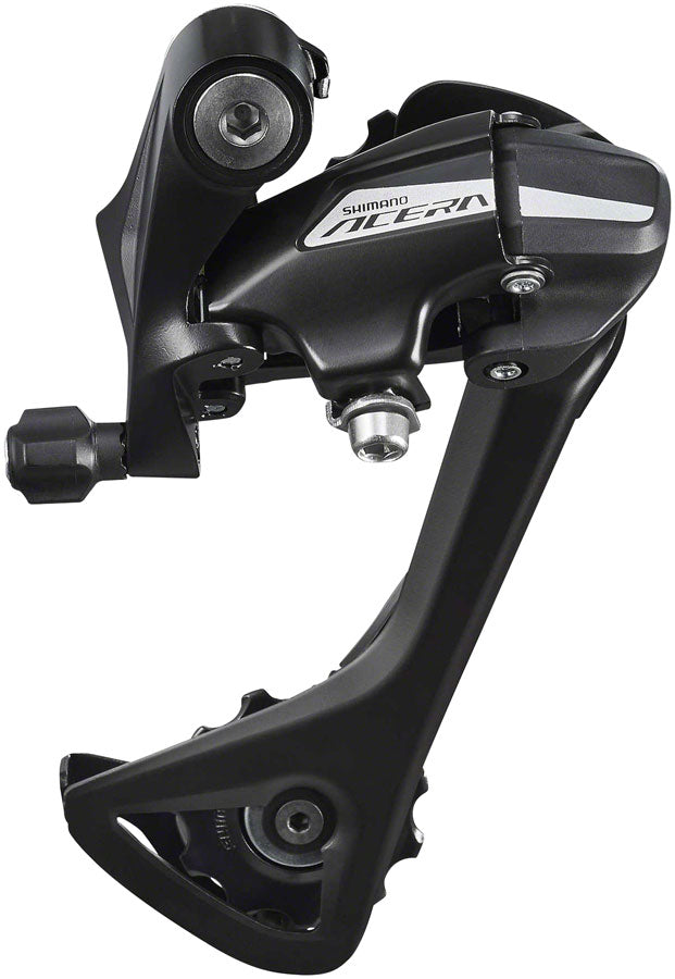 Dérailleur arrière Shimano Acera RD-M3020-SGS - 7/8 vitesses à long chape noir