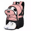 Mochila de Entrenamiento de Baloncesto Premium para Atletas