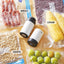 Kit de scellage sous vide manuel 2024
