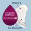 Loción Hidratante Lubriderm Advanced Therapy - 32 FL OZ