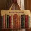 Bookwind Series Handheld Quilted Travel Bag - Multi-Functional