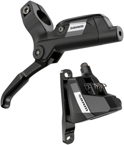 SRAM S300 Palanca de Freno de Disco - Izquierda/Delantera Montaje Plano
