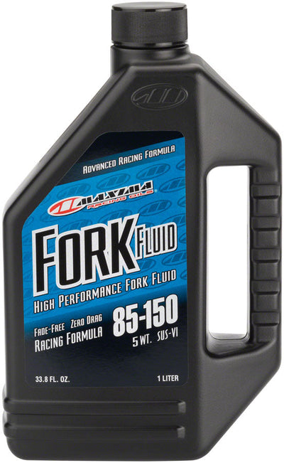 Manitou Maxima Fork Damper Oil - 5wt
