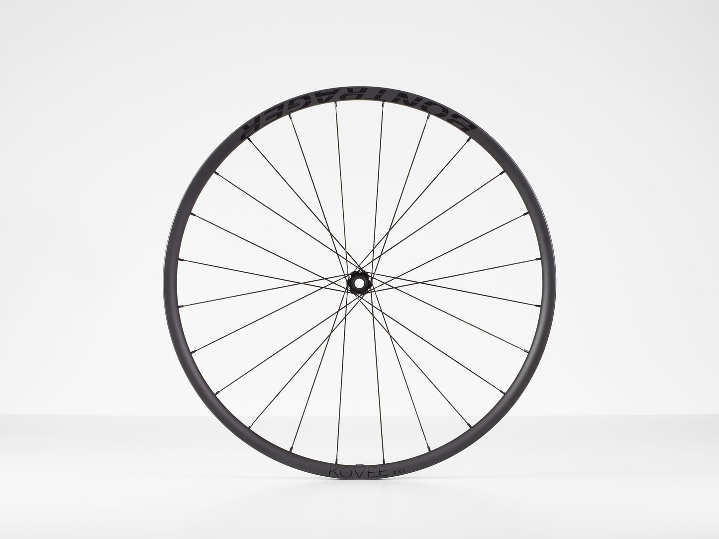 Bontrager Kovee RSL 29 Disc TLR Clincher Front Wheel