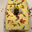 Oasis Supply 24 Count Lady Bugs & Bumble Bee Cake Decorations