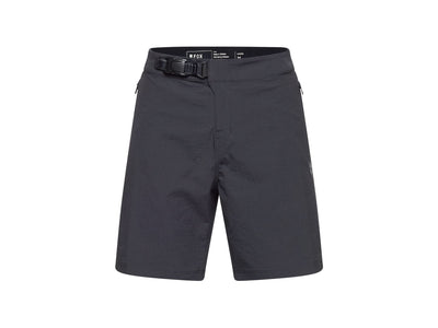 Shorts Fox Racing 25 Ranger Liner Jeunesse - Noir