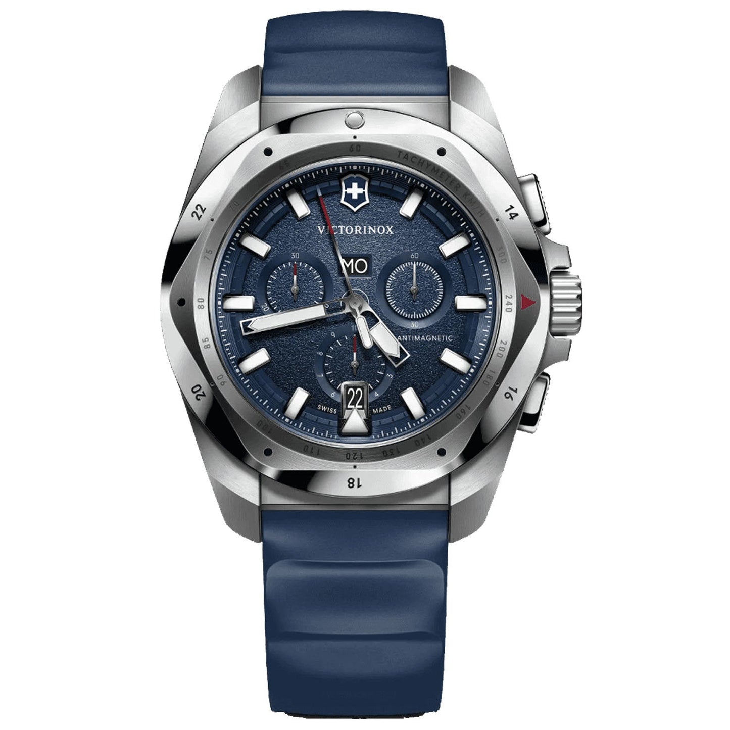 Reloj Cronógrafo I.N.O.X. para Hombre de Victorinox