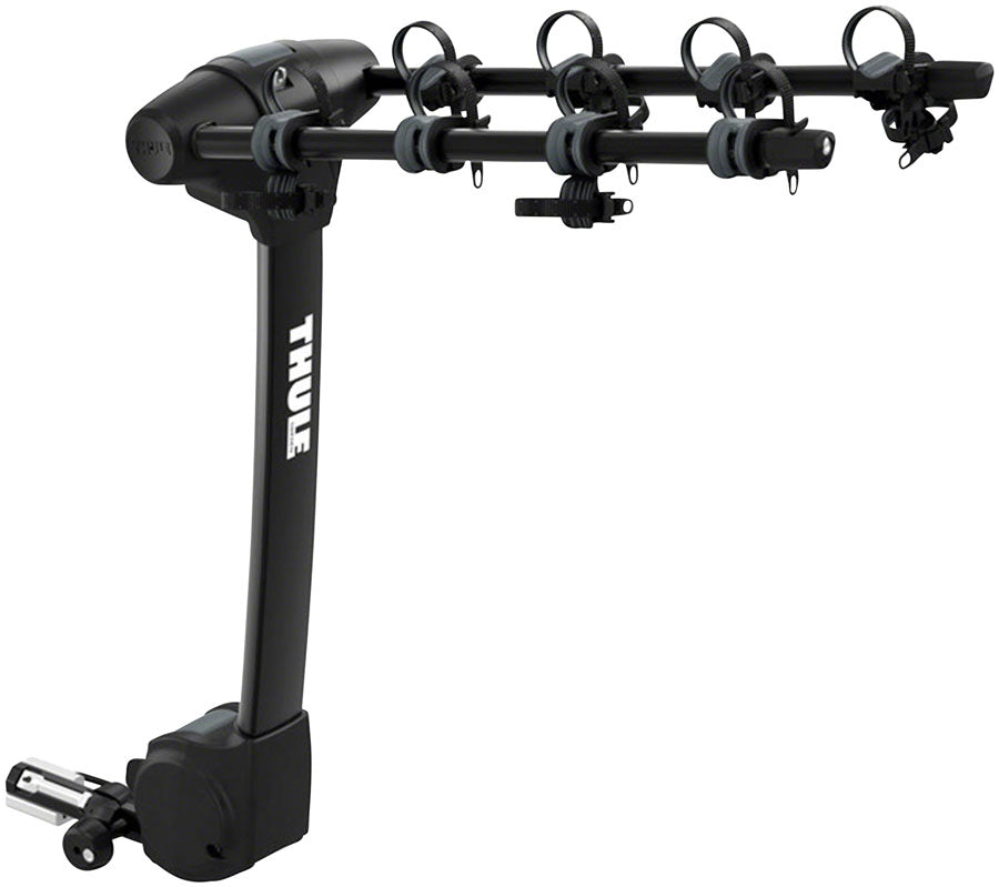 Soporte de enganche Thule Apex XT - Capacidad para 4 bicicletas