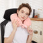 U Shaped Memory Foam Travel Neck Pillow