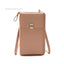 Women's Multi-Functional Crossbody Phone Bag