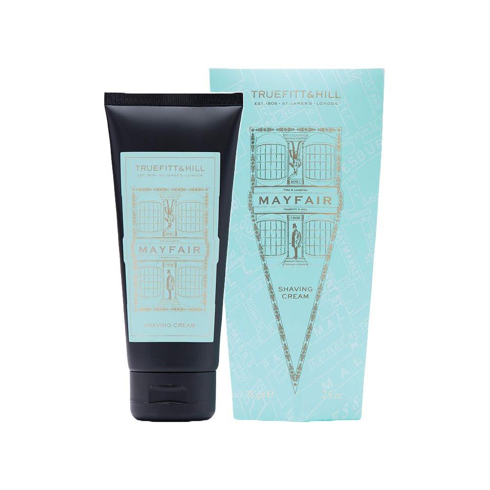 Crème à raser Truefitt & Hill Mayfair Tube 75 g