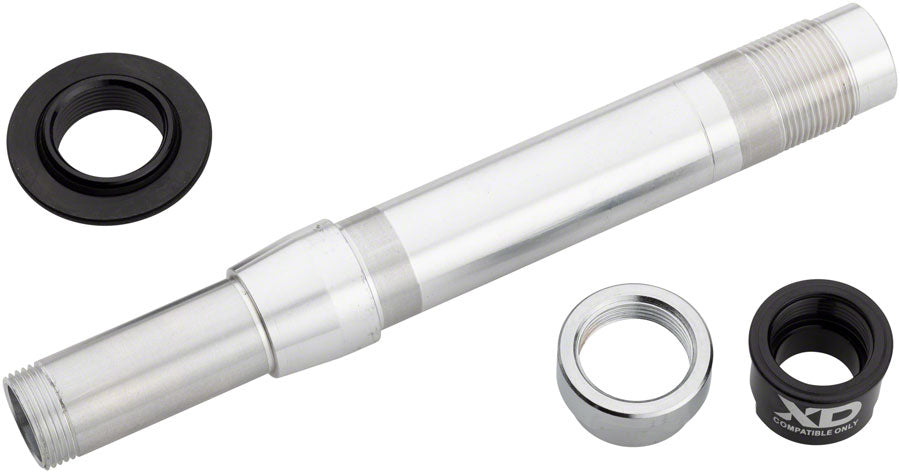 SRAM Complete Rear Axle Assembly Kit for 148 Boost 746 Hub