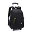 Fashion Six-Wheel Large Capacity Student Trolley Bag