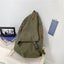 Mochila de Viaje Casual Irregular para Mujeres