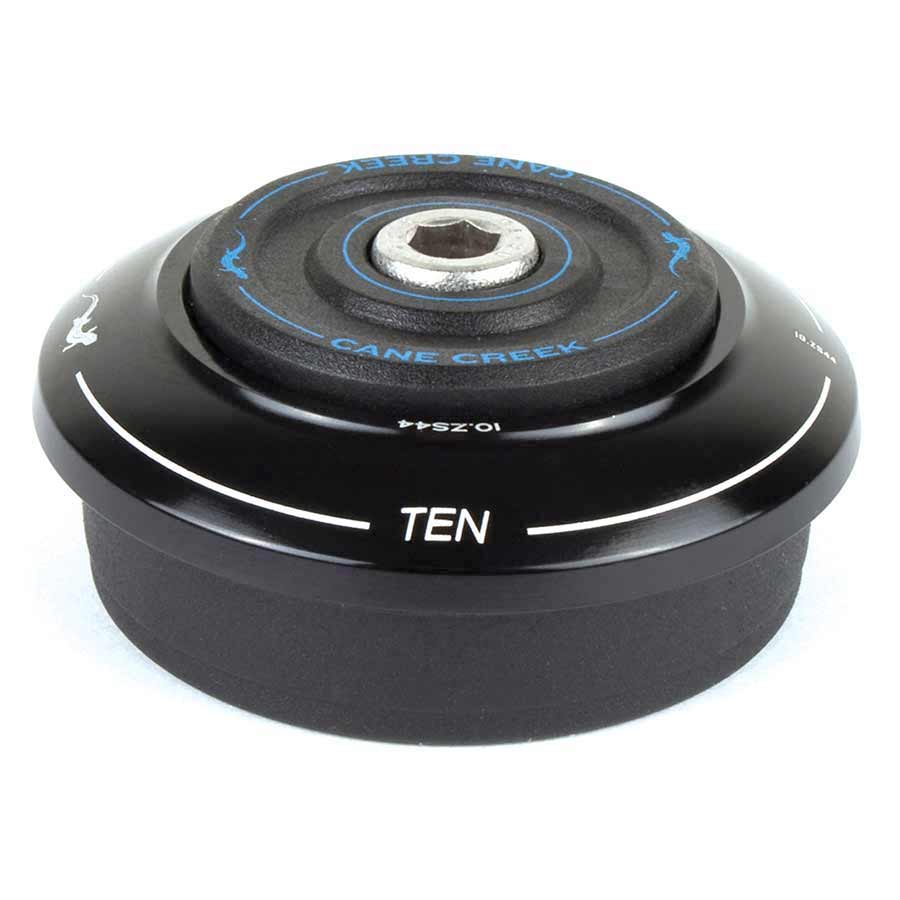 Conjunto superior del cabezal Cane Creek 10 Series ZS/44/28.6/H8/K 39.3g