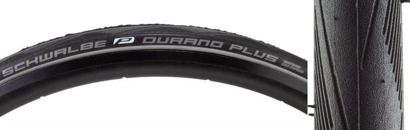 Schwalbe Durano Plus Performance 700x25 Tire