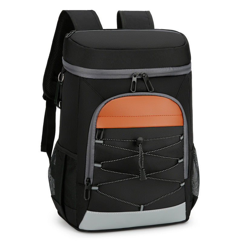 Mochila de Senderismo Aislada Premium - Multifuncional y Resistente al Agua