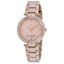 Reloj Oceanaut Amaya para Mujer en Oro Rosa