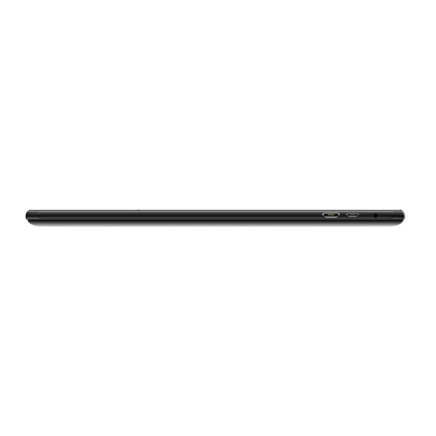 iNOVA MX1086 Tablet - Sleek Black Design