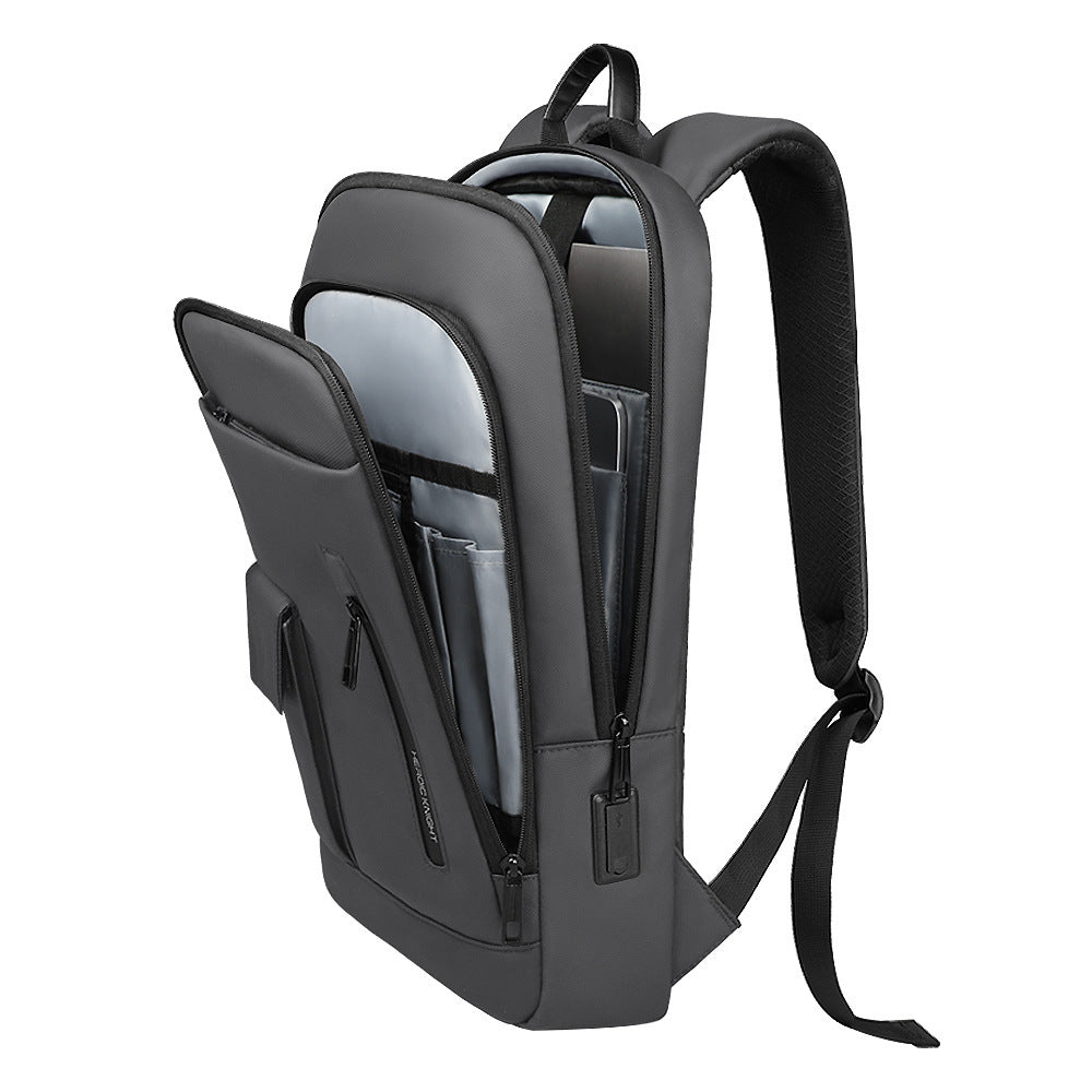 Lightweight Business Commute Men's Laptop Backpack