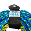 WOW Watersports 60ft 4-Rider Tow Rope with 2 Sections