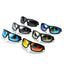 Premium Polarized Sunglasses for Outdoor Adventures
