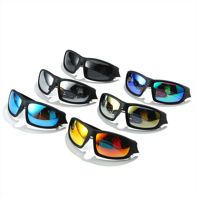 Premium Polarized Sunglasses for Outdoor Adventures
