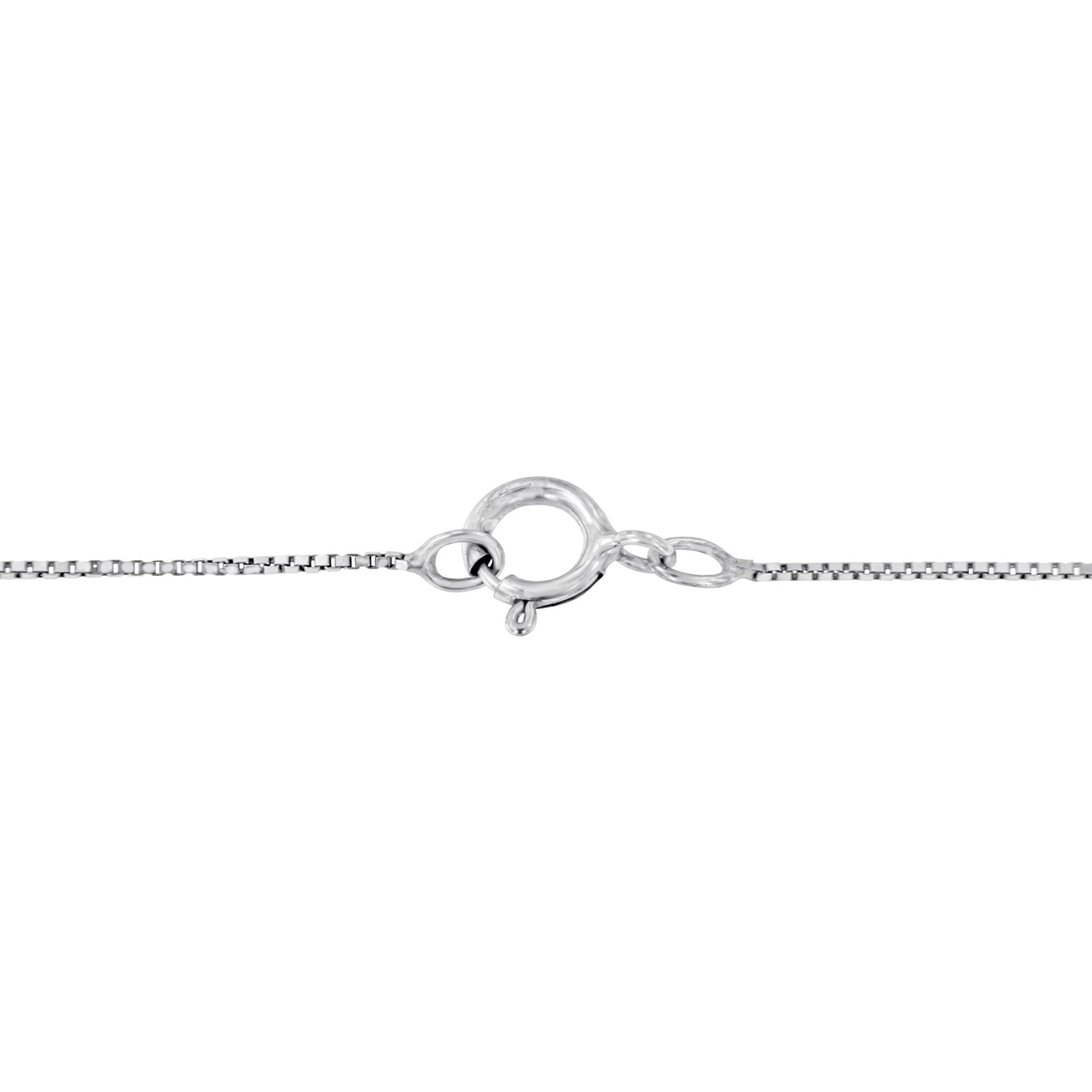 Collier Pendentif Tourbillon en Argent Sterling Plaqué Or Jaune 10K avec Diamants