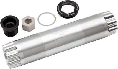 Kit de Spindle RaceFace CINCH - 30mm pour espacement de moyeu 68/73mm