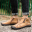 Bottes Cheville Classiques Fait Main pour Hommes
