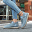 Premium Casual Leather Ankle Boots for Every Occasion