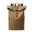 Sac à dos de voyage extérieur simple et de grande capacité