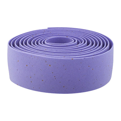 Planet Bike Comfort Gel Violet Bar Tape