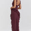 Vestido de Moda Elegante Elena