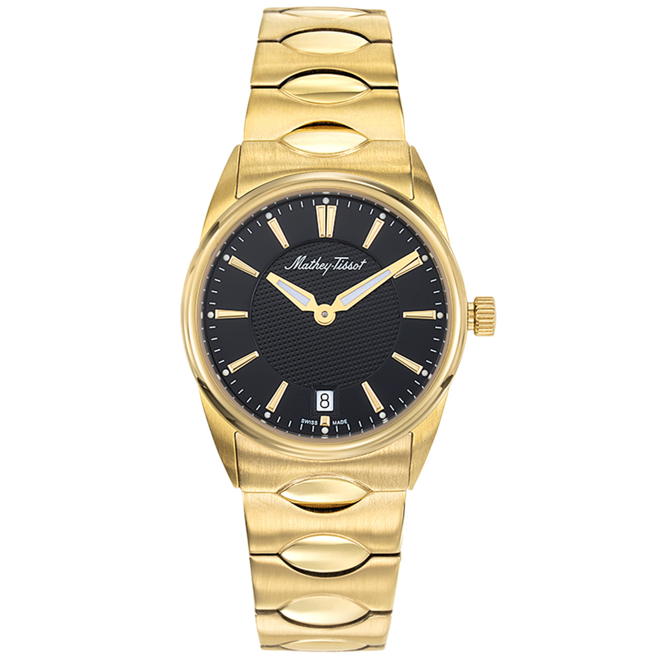 Mathey Tissot Women's Classic Watch