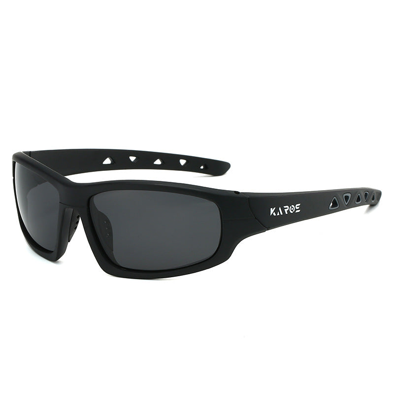 Premium Polarized Sunglasses for Outdoor Adventures