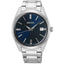 Seiko Men's Essentials Watch - Blue Dial
