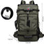 Multifunctional Large Capacity Travel Duffel Bag
