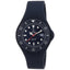 Reloj de Cuarzo Toy Watch Jelly para Hombre - Esfera Azul
