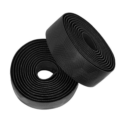 Planet Bike Gravel Cross Handlebar Tape - Black