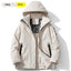 Premium Winter Cotton-Padded Sport Jacket