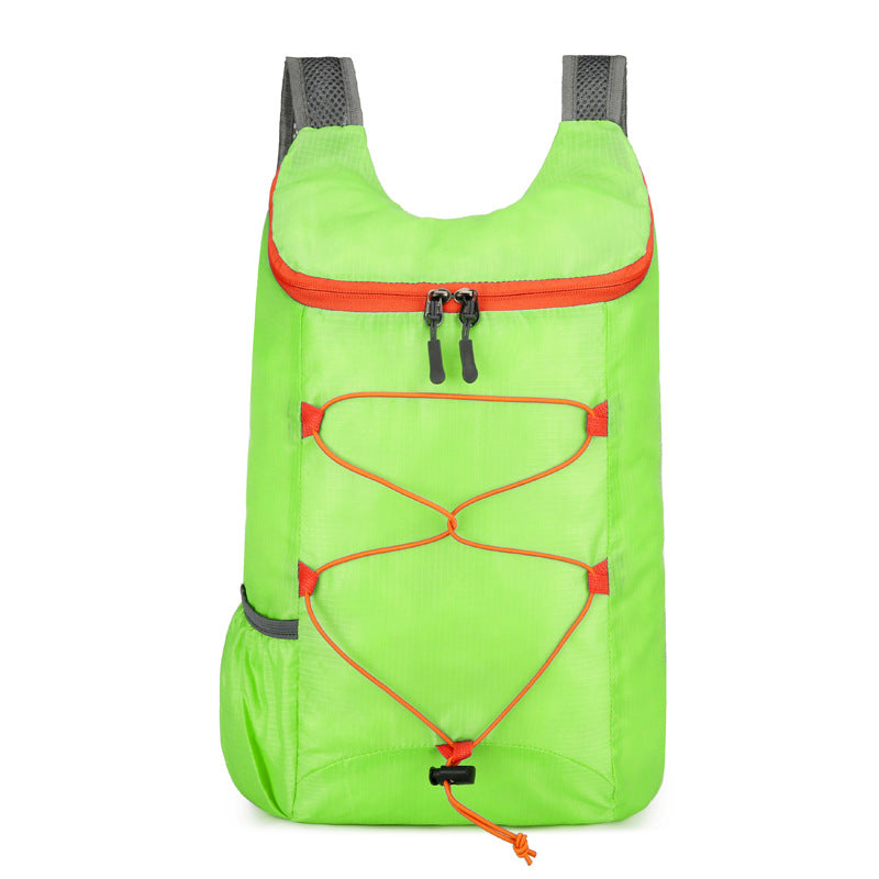 Premium Waterproof Hiking Backpack for Outdoor Adventures