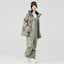 Premium Winter Double Board Ski Suit for All Genders