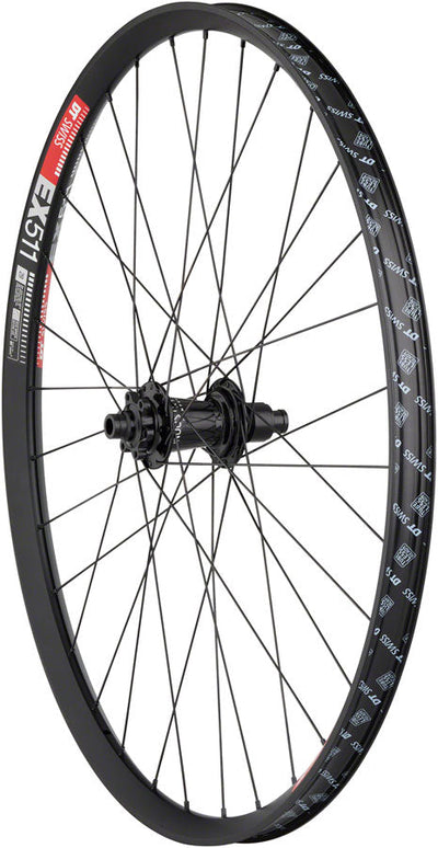 Industry Nine Hydra / DT Swiss EX511 29" Rear Wheel - Premium Performance
