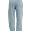 Pantalons de survêtement en molleton délavé Zenana