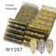Premium Nail Art Stickers for Creative Customization